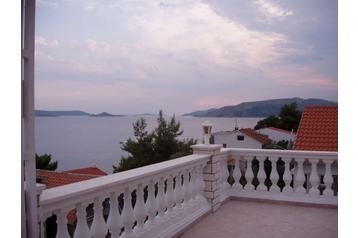 Хорватiя Privát Okrug Donji, Екстер'єр